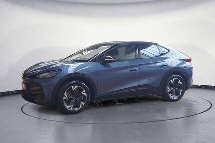 Cupra Tavascan Gebrauchtwagen