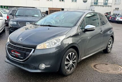 Peugeot 208 Gebrauchtwagen