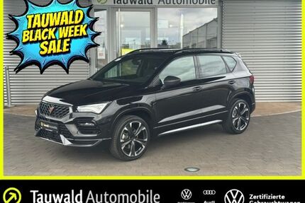 Cupra Ateca Gebrauchtwagen