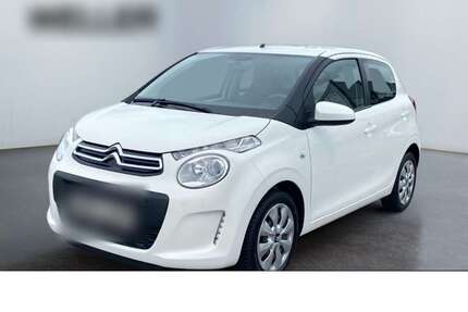 Citroen C1 Gebrauchtwagen