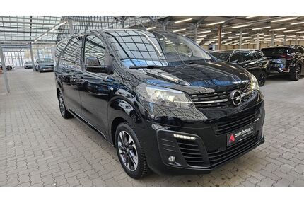 Opel Zafira Life Gebrauchtwagen