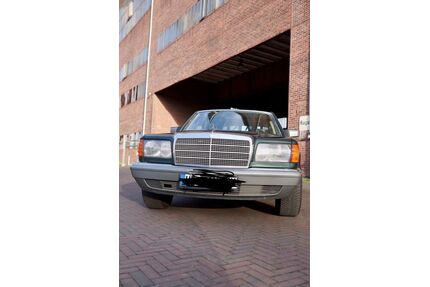 Mercedes-Benz S 420 Gebrauchtwagen
