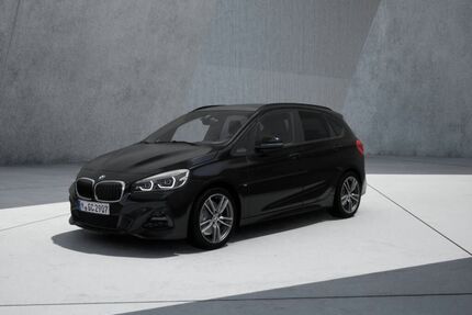 BMW 220 Active Tourer Gebrauchtwagen