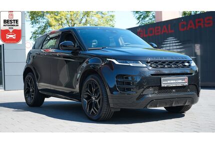 Land Rover Range Rover Evoque Gebrauchtwagen