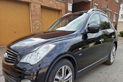 INFINITI QX50 Gebrauchtwagen