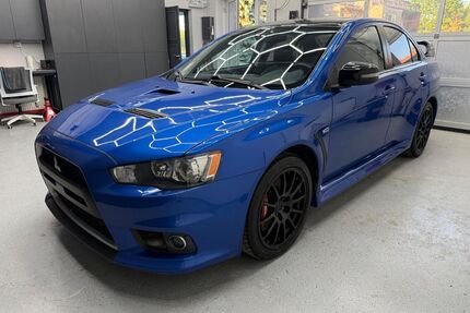Mitsubishi Lancer Gebrauchtwagen