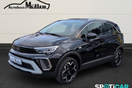 Opel Crossland (X) Gebrauchtwagen