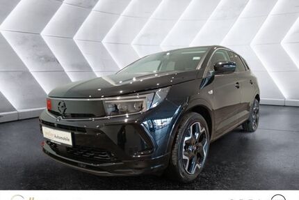 Opel Grandland (X) Gebrauchtwagen