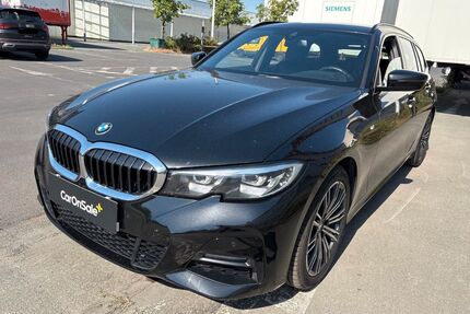 BMW 320 Gebrauchtwagen