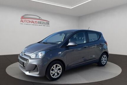 Hyundai i10 Gebrauchtwagen