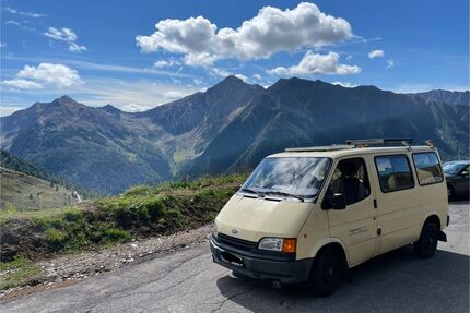 Ford Transit Gebrauchtwagen