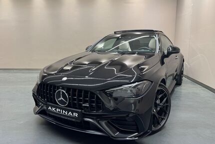 Mercedes-Benz CLE 53 AMG Gebrauchtwagen