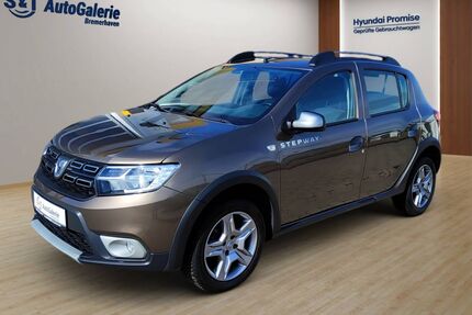 Dacia Sandero Gebrauchtwagen