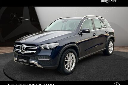Mercedes-Benz GLE 350 Gebrauchtwagen