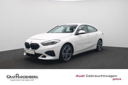 BMW 218 Gebrauchtwagen