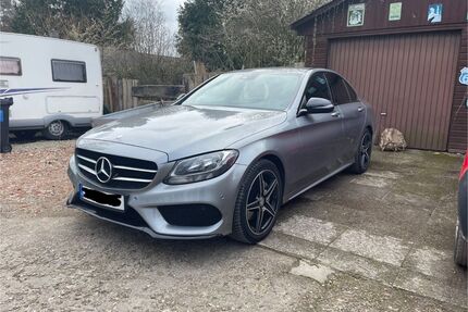 Mercedes-Benz C 200 Gebrauchtwagen