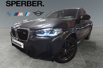 BMW X4 M40 Gebrauchtwagen