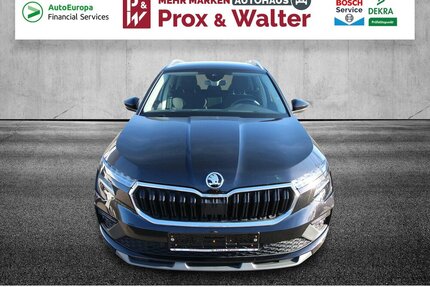 Skoda Kamiq TSI OPF 7-DSG Selection LED+KAMERA+ACC 