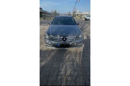 Mercedes-Benz C 220 Gebrauchtwagen
