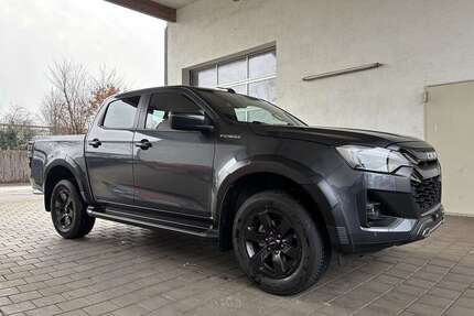 Isuzu D-Max Gebrauchtwagen
