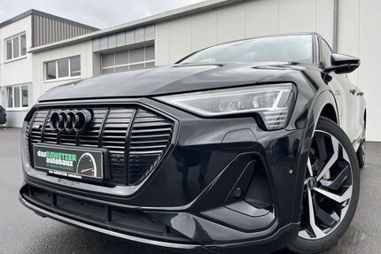 Audi e-tron Gebrauchtwagen