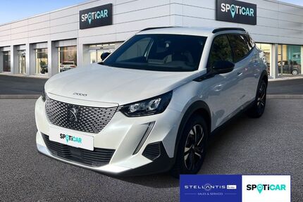 Peugeot e-2008 Gebrauchtwagen