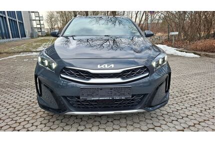 Kia XCeed Gebrauchtwagen