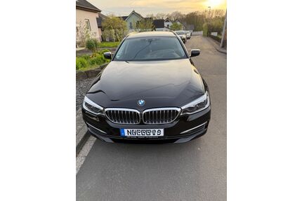 BMW 530 Gebrauchtwagen
