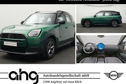 Mini Countryman C (Cooper) Gebrauchtwagen