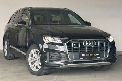 Audi Q7 Gebrauchtwagen