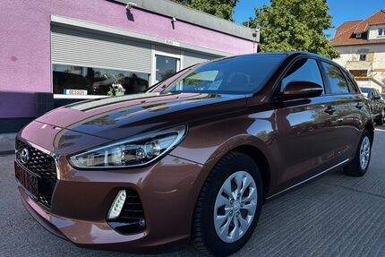Hyundai i30 Gebrauchtwagen