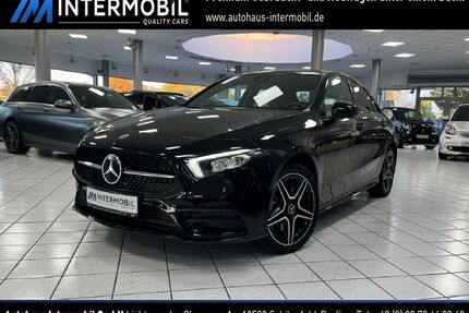 Mercedes-Benz A 250 Gebrauchtwagen