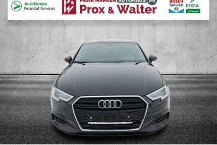 Audi A3 30 TFSI NAVI+TEMPOMAT+WINTER-PAKET+Bi-XENON Gebrauchtwagen