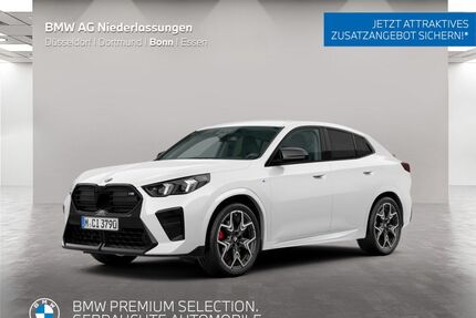 BMW X2 Gebrauchtwagen