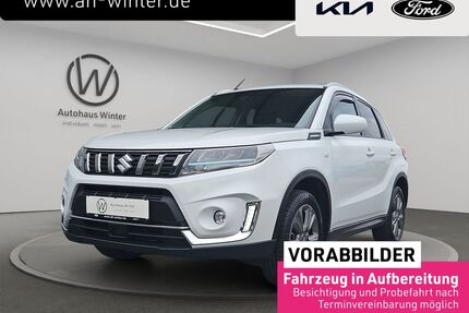 Suzuki Vitara Gebrauchtwagen