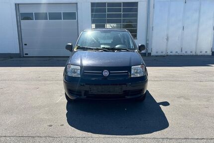 Fiat Panda Gebrauchtwagen
