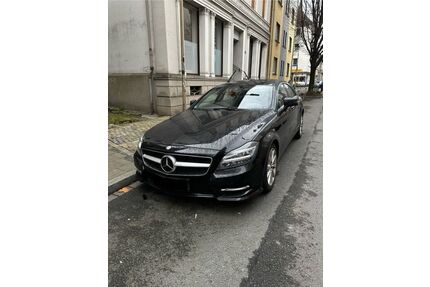Mercedes-Benz CLS 350 Gebrauchtwagen
