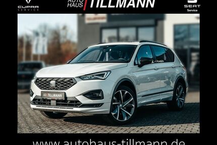 Seat Tarraco Gebrauchtwagen
