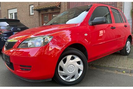 Mazda 2 Gebrauchtwagen