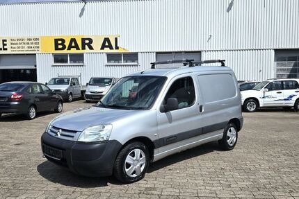 Citroen Berlingo Gebrauchtwagen