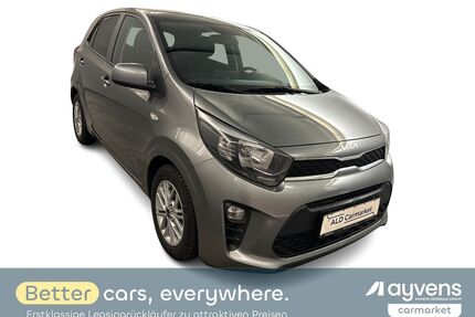 Kia Picanto Gebrauchtwagen