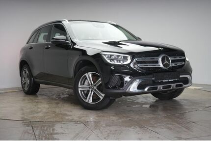 Mercedes-Benz GLC 300 Gebrauchtwagen