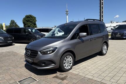Mercedes-Benz T-Klasse Gebrauchtwagen
