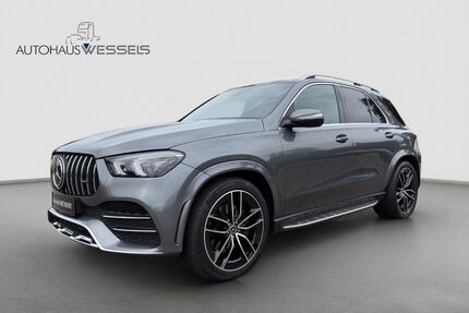 Mercedes-Benz GLE 580 Gebrauchtwagen