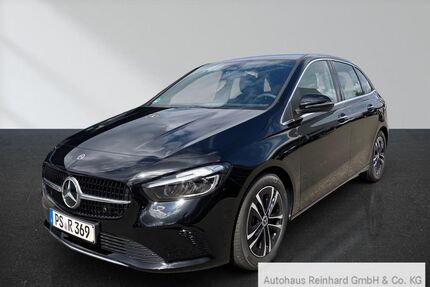 Mercedes-Benz B 180 Gebrauchtwagen