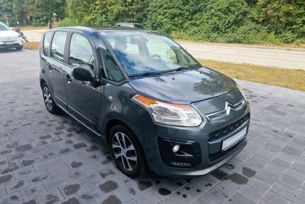 Citroen C3 Picasso Gebrauchtwagen
