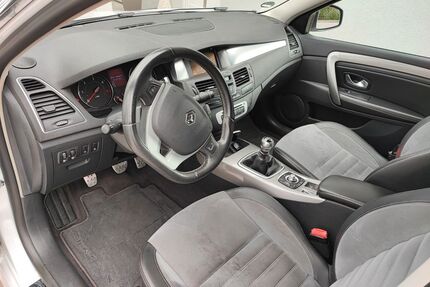 Renault Laguna Gebrauchtwagen