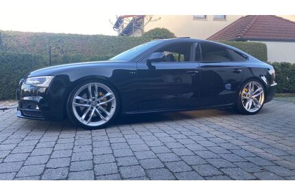 Audi A5 Gebrauchtwagen