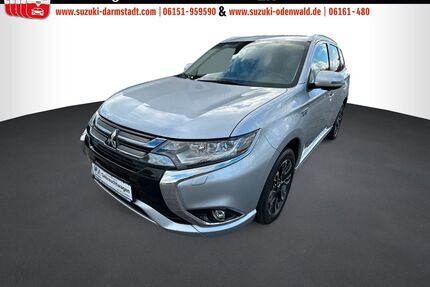 Mitsubishi Outlander Gebrauchtwagen