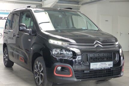 Citroen Berlingo Gebrauchtwagen